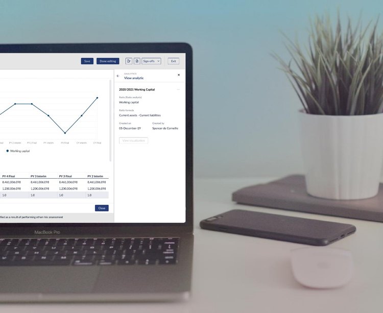 Auvenir 5.3 Release Notes